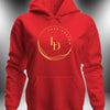 LD Luxe Hoodie by Luxe-Custom-Designer