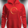 Luxury Luxe Hoodie by Luxe-Custom-Designer