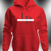 LD Cross Hoodie by Luxe-Custom-Designer
