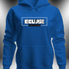 Luxe Eclipse Hoodie by Luxe-Custom-Designer