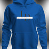 LD Cross Hoodie by Luxe-Custom-Designer