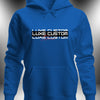 Triple Luxe Hoodie by Luxe-Custom-Designer