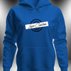 Luxe Dreamer Hoodie by Luxe-Custom-Designer