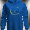LD Luxe Hoodie by Luxe-Custom-Designer