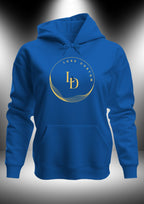 LD Luxe Hoodie by Luxe Sensational