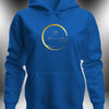 Luxury Luxe Hoodie by Luxe-Custom-Designer