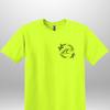 "Believe In Yourself" Luxe T-Shirt by Luxe-Custom-Designer