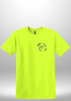"Challenge" Luxe T-Shirt by Luxe Sensational