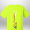 Fearless T-Shirt by Luxe-Custom-Designer