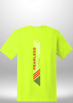 Fearless T-Shirt by Luxe-Custom-Designer