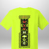Luxe Custom "MANMADE" T-Shirt by Luxe-Custom-Designer