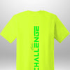 "Challenge" Luxe T-Shirt by Luxe-Custom-Designer