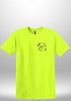 Luxe Custom "DOMINATE" T-Shirt by Luxe-Custom-Designer