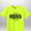 Positive T-Shirts by Luxe Custom Designer