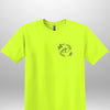 Luxe Custom "MANMADE" T-Shirt by Luxe-Custom-Designer