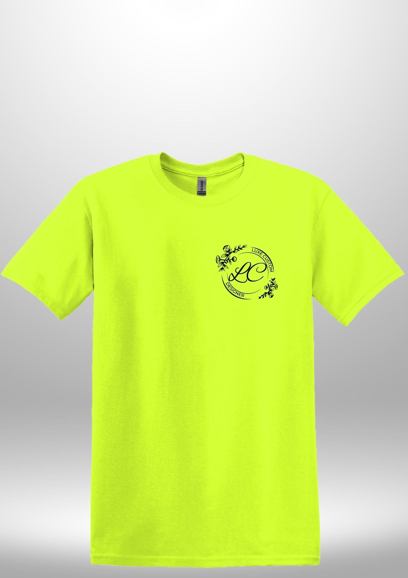 You Are Great T-Shirt by Luxe-Custom-Designer