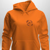 Luxe Custom "MANMADE" Hoodie by Luxe-Custom-Designer