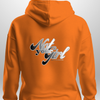 Not Your Girl Hoodie 2026 Luxe Edition