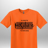 Positive T-Shirts by Luxe Custom Designer