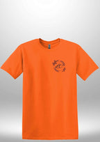 Born To Be Free T-Shirt by Luxe-Custom-Designer