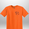 "Challenge" Luxe T-Shirt by Luxe-Custom-Designer
