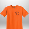 Luxe Custom "MANMADE" T-Shirt by Luxe-Custom-Designer