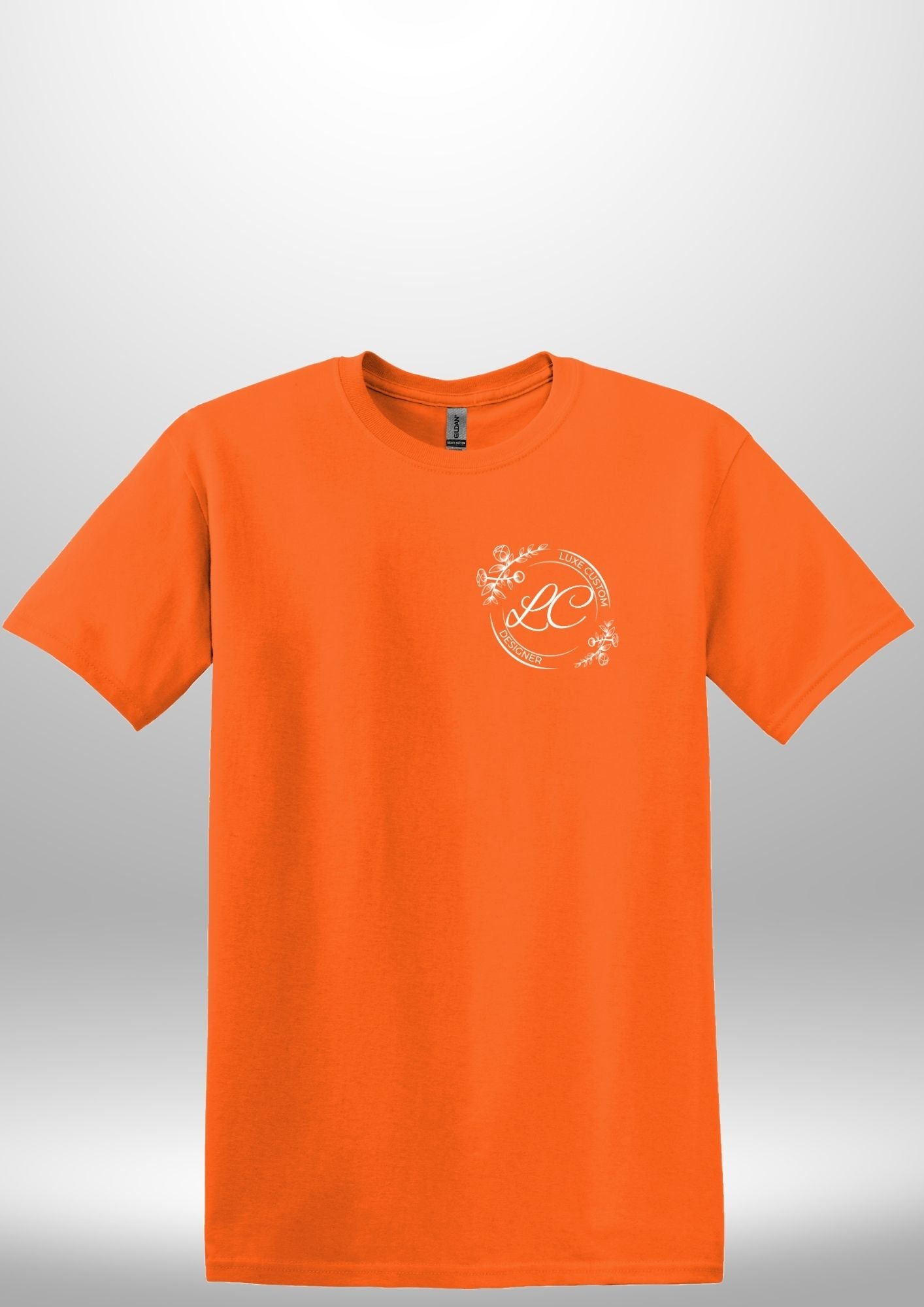Luxe Custom "AWESOME" T-Shirt by Luxe-Custom-Designer