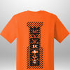 Luxe Custom "MANMADE" T-Shirt by Luxe-Custom-Designer