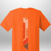 Fearless T-Shirt by Luxe-Custom-Designer