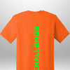 "Challenge" Luxe T-Shirt by Luxe-Custom-Designer
