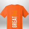 You Are Great T-Shirt by Luxe-Custom-Designer