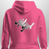 Not Your Girl Hoodie 2026 Luxe Edition