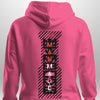 Luxe Custom "MANMADE" Hoodie by Luxe-Custom-Designer