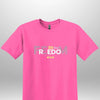 Freedom T-Shirt - Luxe Custom Designer