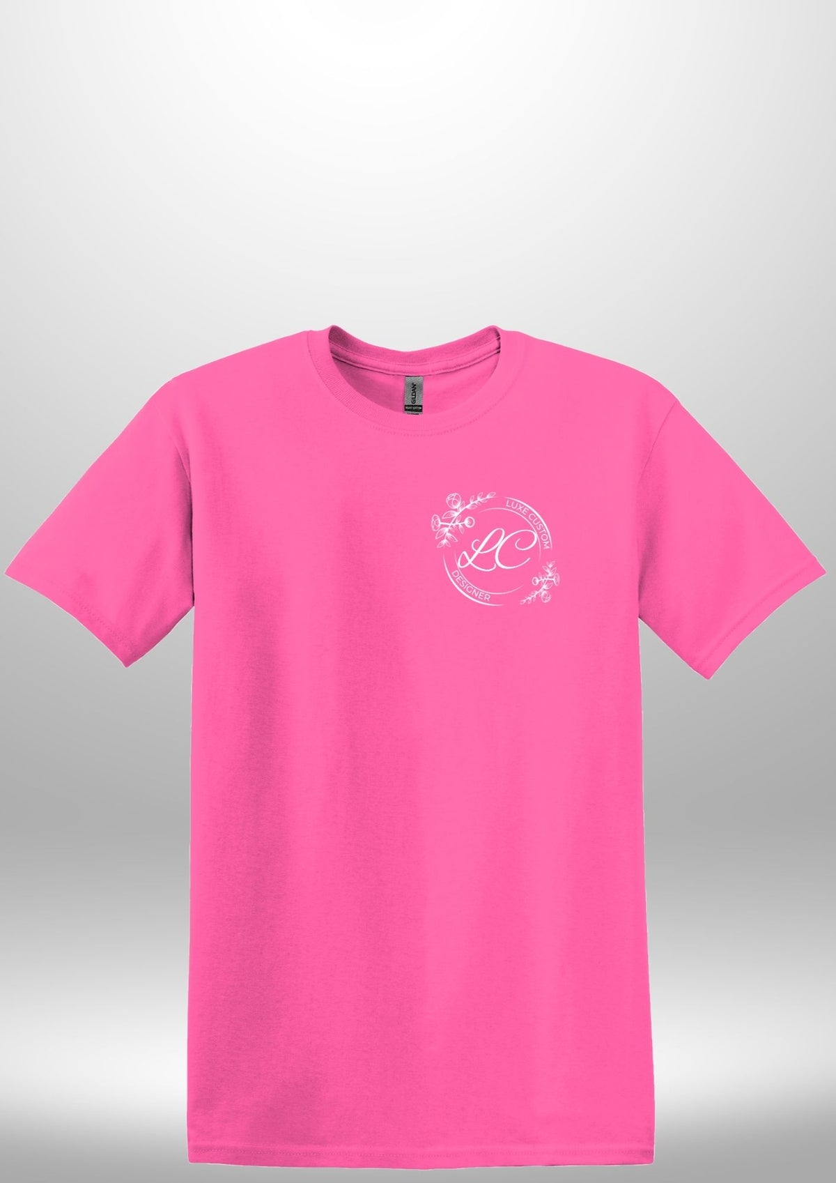 You Can Do It T-Shirt by Luxe Sensational