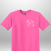 "Believe In Yourself" Luxe T-Shirt by Luxe-Custom-Designer