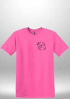 "Challenge" Luxe T-Shirt by Luxe-Custom-Designer