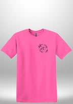 Luxe Custom "DOMINATE" T-Shirt by Luxe-Custom-Designer