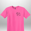 Luxe Custom "MANMADE" T-Shirt by Luxe-Custom-Designer