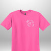 Luxe Custom "AWESOME" T-Shirt by Luxe-Custom-Designer