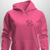 Luxe Custom "MANMADE" Hoodie by Luxe-Custom-Designer