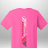 Fearless T-Shirt - Luxe Custom Designer
