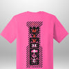 Luxe Custom "MANMADE" T-Shirt by Luxe-Custom-Designer