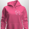 You Are Great Hoodie by Luxe Custom Designer