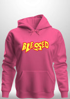 Blessed Luxe Hoodie by Luxe Sensational