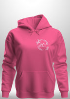 Luxe Custom "AWESOME" Hoodie by Luxe-Custom-Designer