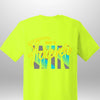 Safety Yellow
