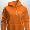 "Believe In Yourself" Luxe Hoodie by Luxe-Custom-Designer
