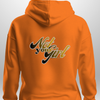 Not Your Girl Hoodie by Luxe Custom Designer
