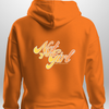 Not Your Girl Hoodie by Luxe Custom Designer